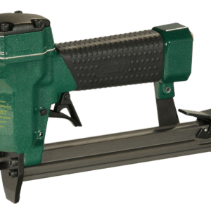 Agrafeuse pneumatique pour agrafes plastique 6-16mm