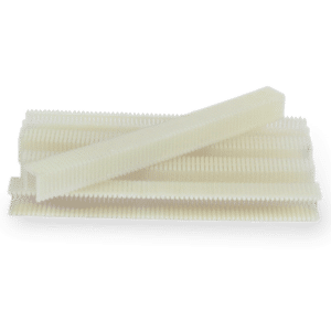 Agrafes polymere 10mm ( boite de 5040pcs)