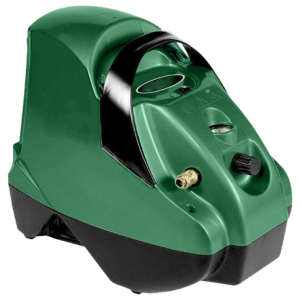 Compresseur avec pression reglable pression 8 bar